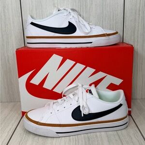 Nike Court Legacy Next Nature Shoes